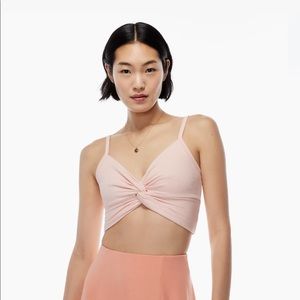 Aritzia Wilfred Bay Tank